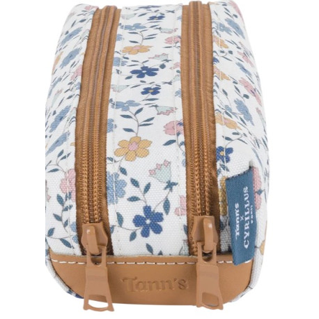 Tann's Trousse double Candice