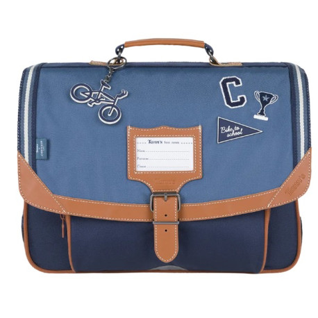 Tann's Cartable Clément 38 cm