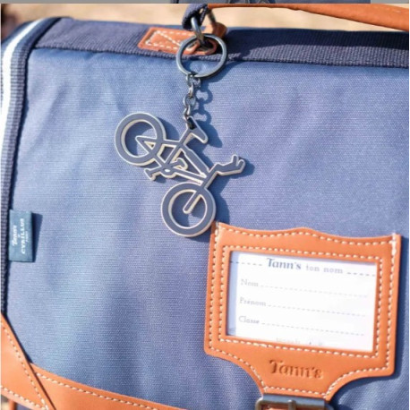 Tann's Cartable Clément 38 cm