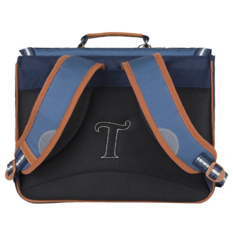 Tann's Cartable Clément 38 cm