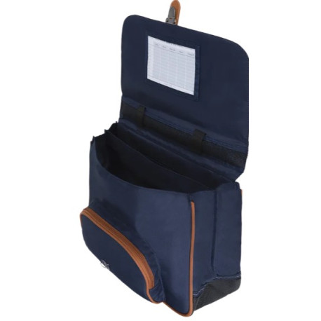 Tann's Cartable Clément 38 cm