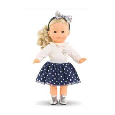 Poupée Cléophée 36 cm