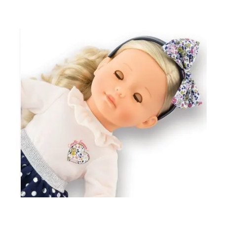 Poupée Cléophée 36 cm