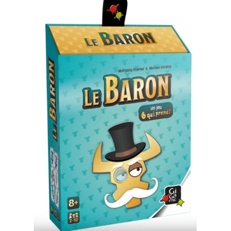Le baron