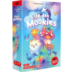 L'île des Mookies