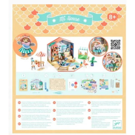 Mi House Mia