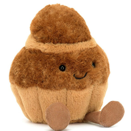 Amuseable Brigitte brioche