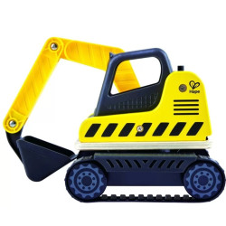 Mes engins de chantier Pelleteuse