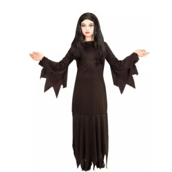 Déguisement Gothique 8 / 10 ans halloween