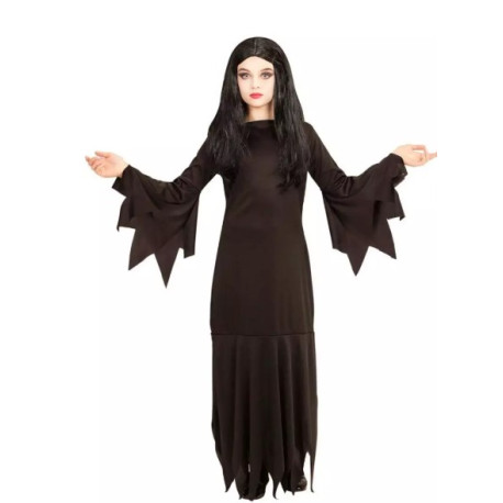 Déguisement Gothique 8 / 10 ans halloween