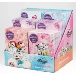 Diddl Bloc parfumé A6