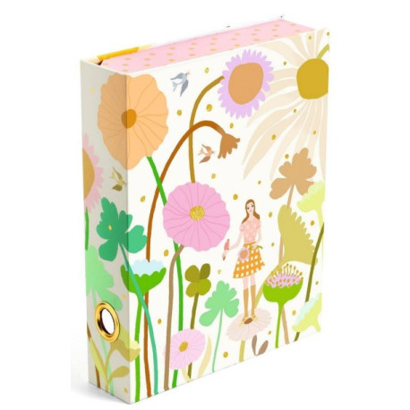 Armoire papeterie Tinou