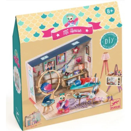 Mi House Stella