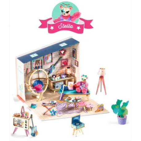 Mi House Stella