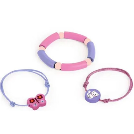 Bracelts de Tara