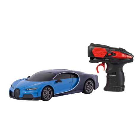 Bugatti chiron RC