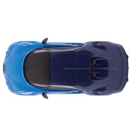 Bugatti chiron RC