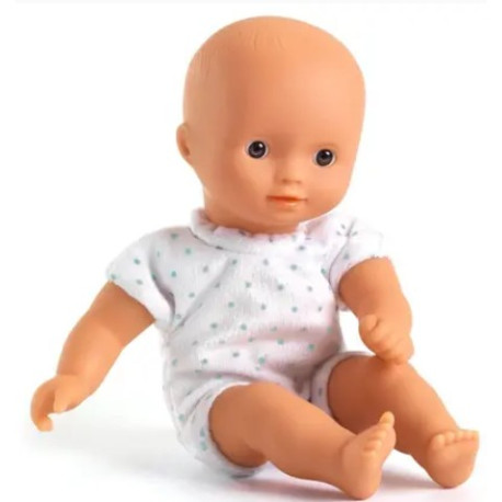 Mini Sasha