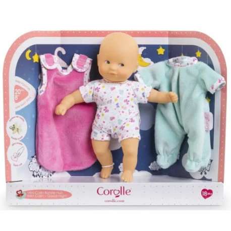 Mini Calin Bonne nuit