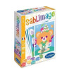 Mini sablimage Kawaï