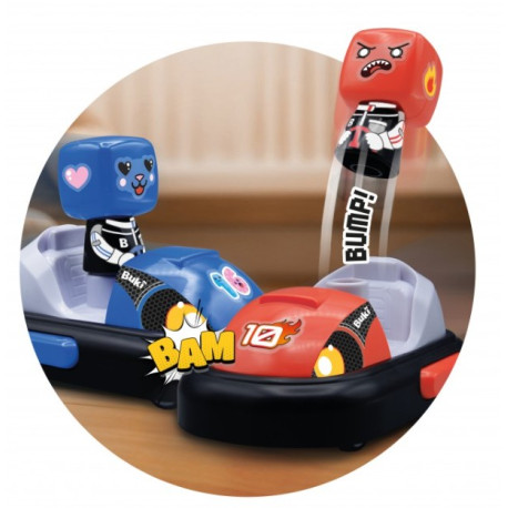 Super karts 