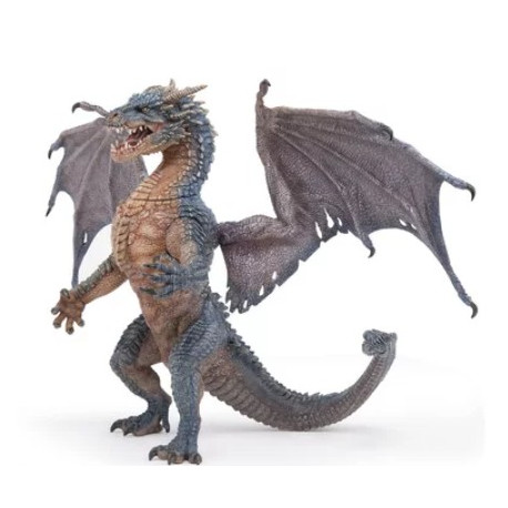 Papo Dragon King
