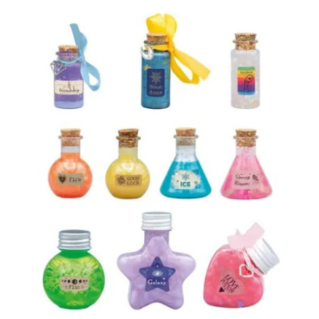 Potions Lab