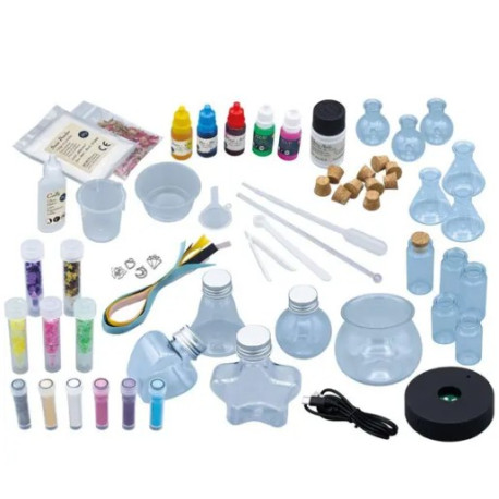Potions Lab