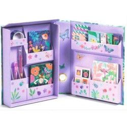 Armoire papeterie Marie