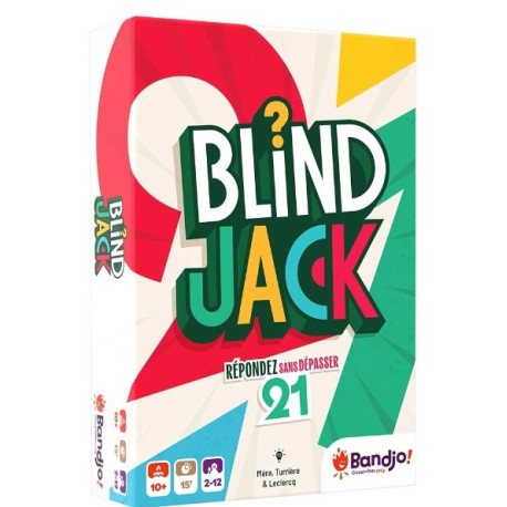 Blind Jack