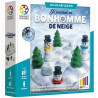 Je voudrais un bonhomme de neige