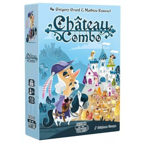 Château combo