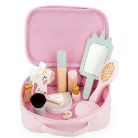 Mallette beauté Licorne