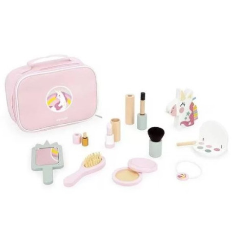 Mallette beauté Licorne