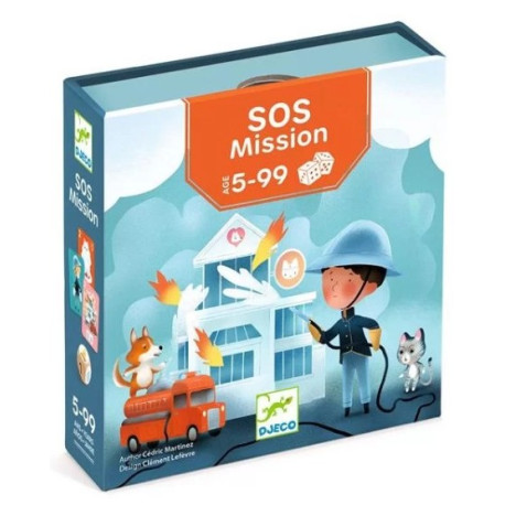 SOS Mission