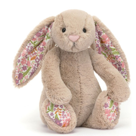Bunny Beige Petal blossom Original