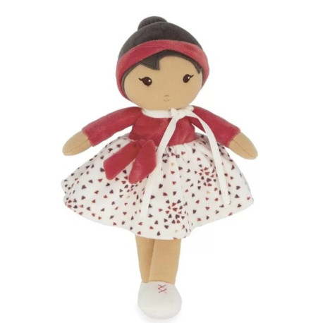 Poupée Emilie 25 cm