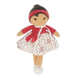 Poupée Emilie 30 cm