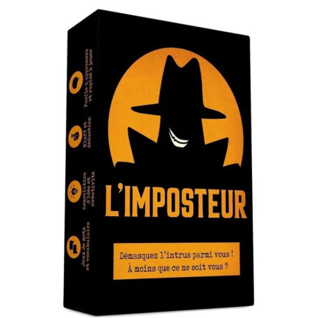 L'imposteur