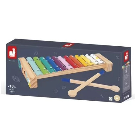 Xylophone Gioia