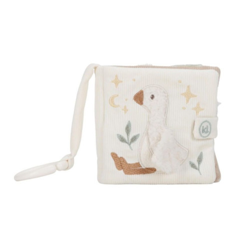 livre d'activités pour poussette Newborn