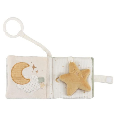 livre d'activités pour poussette Newborn