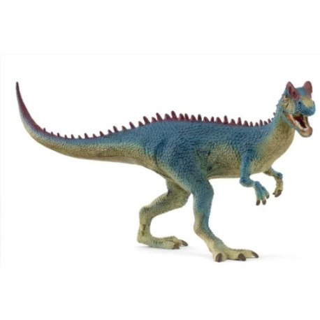 Schleich Dilophosaurus 