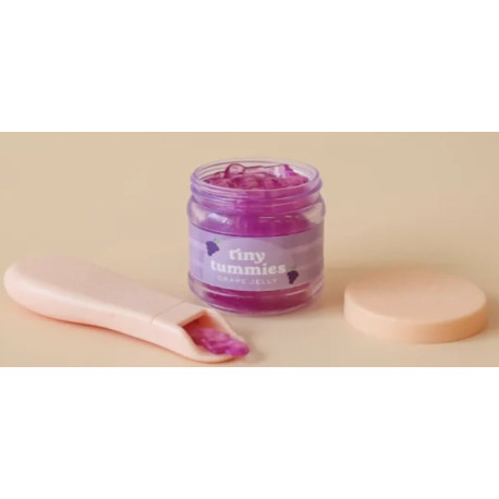 Petit pot Gelée de raisin