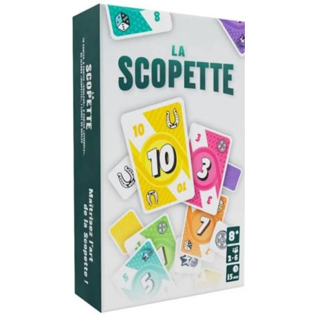 La scopette