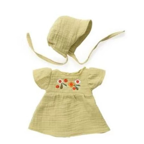 Poméa Tenue Lili Blum