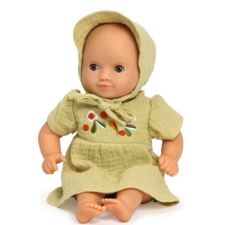 Poméa Tenue Lili Blum