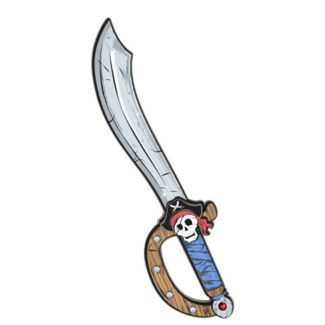 Sabre de pirate