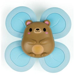 Sensory Spinner - Bear