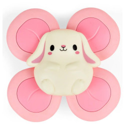 Sensory Spinner - Bunny